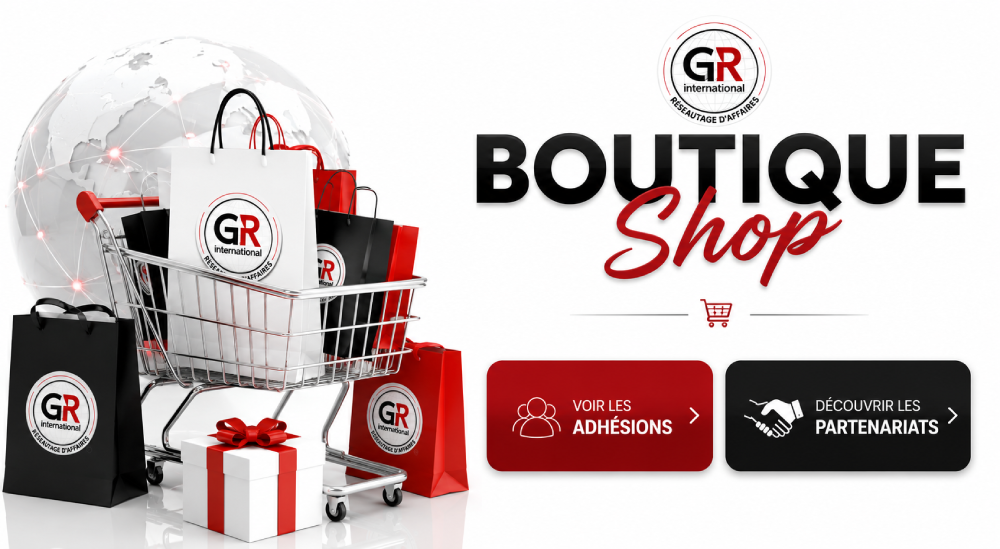 Boutique GR International