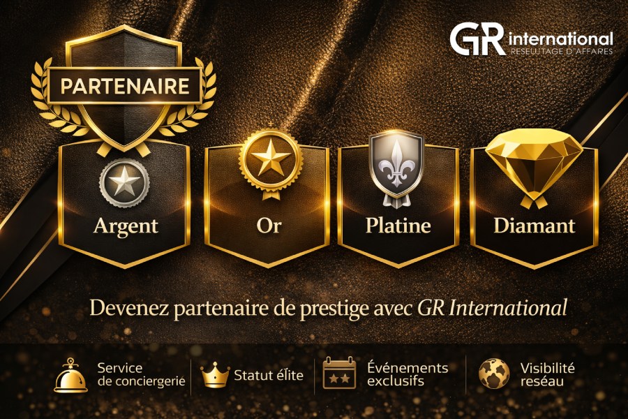 Membres Sélect